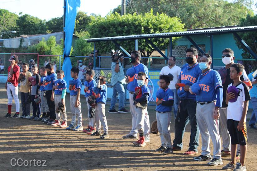 BEISBOL
